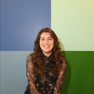 Meet your Posher, Kara